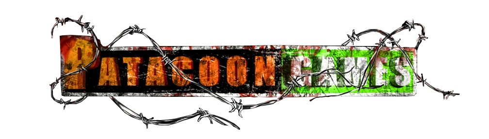 Alasion FPS Logo